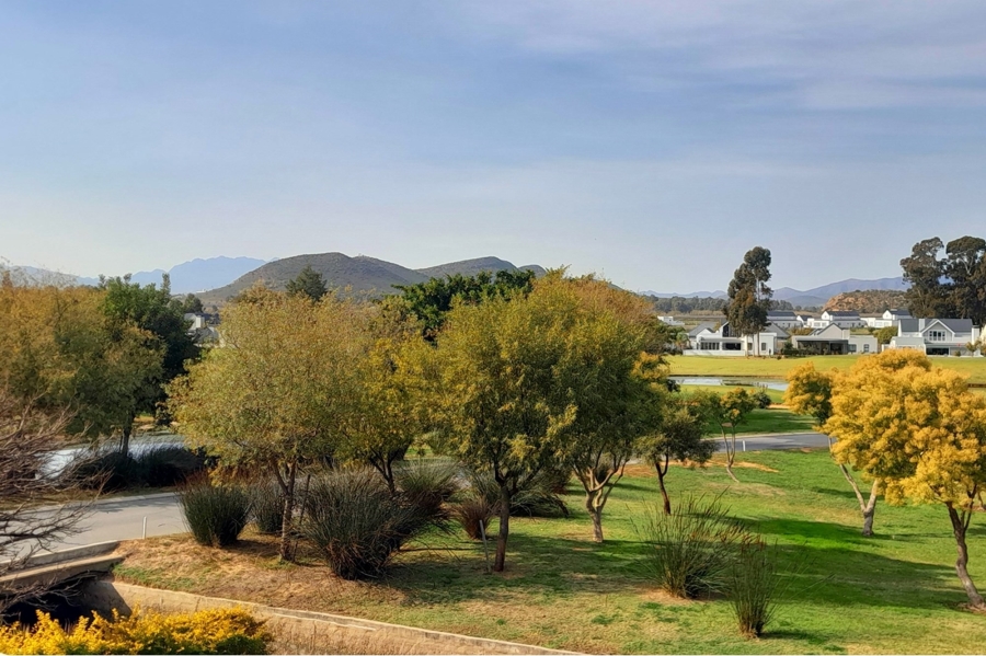 4 Bedroom Property for Sale in Silwerstrand Golf And River Estate Western Cape